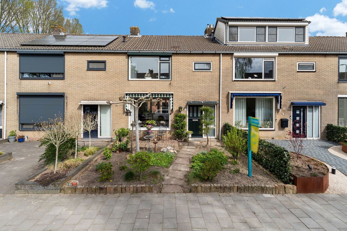 Ridder van Dorpstraat 5 Photo 0