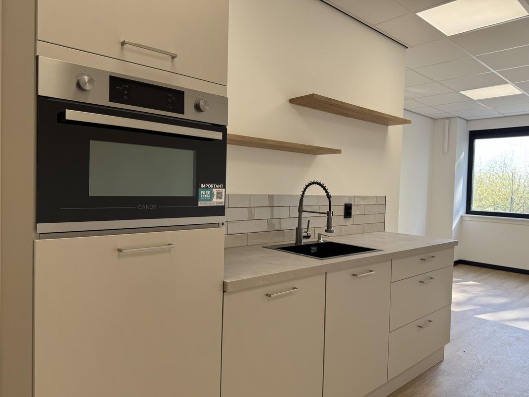 Reedijk 8 - F 30 Photo 6