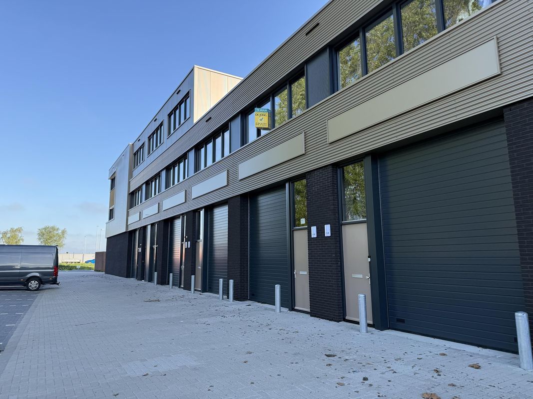 Reedijk 8 - F 30 Photo 16