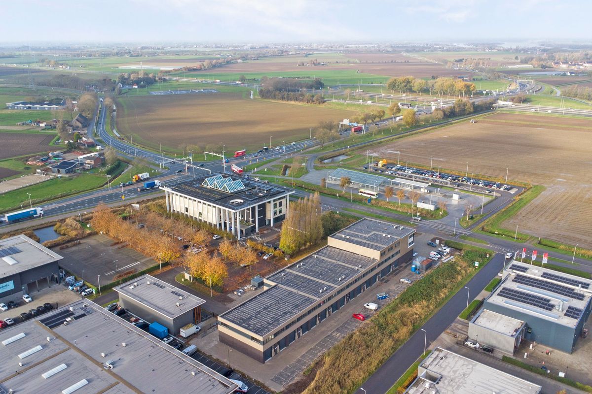 Reedijk 8 - F 30 Photo 17