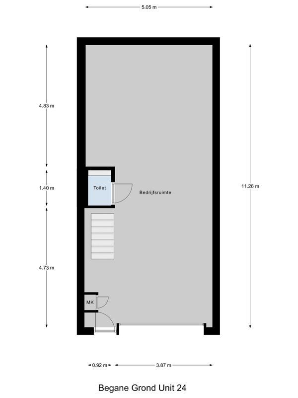 Reedijk 8 - F 30 Photo 22