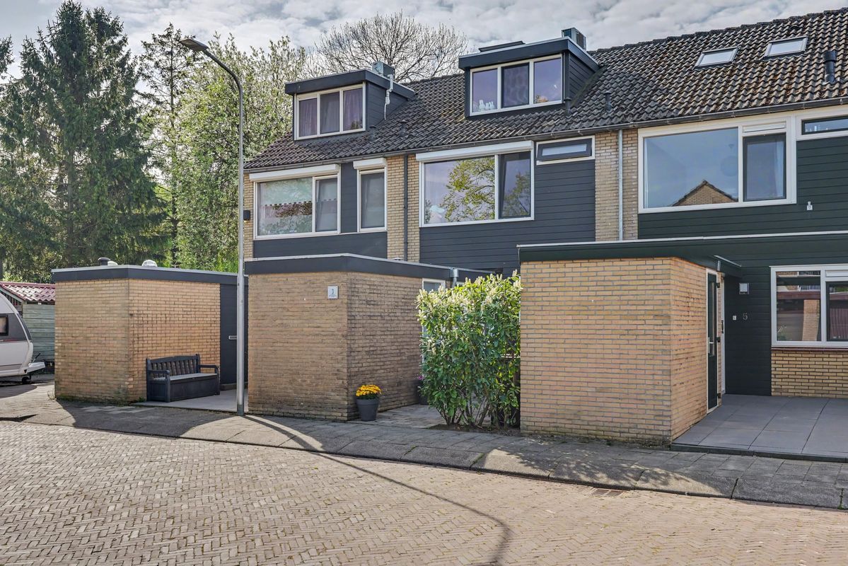 Bootstraat 3 Photo 5