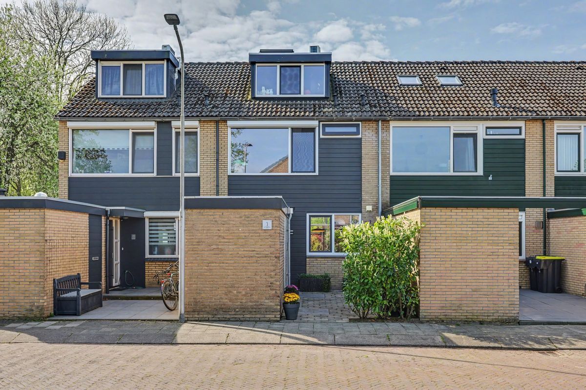 Bootstraat 3 Photo 0