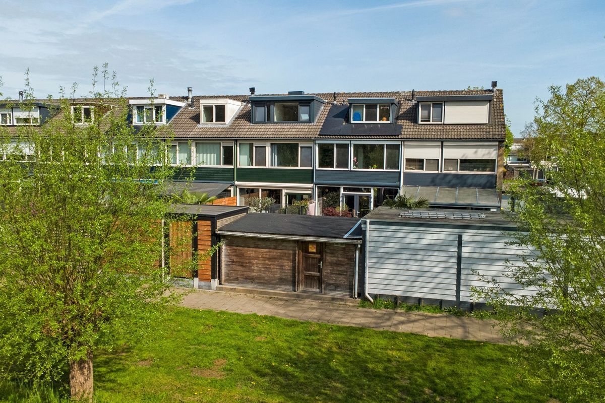 Bootstraat 3 Photo 1