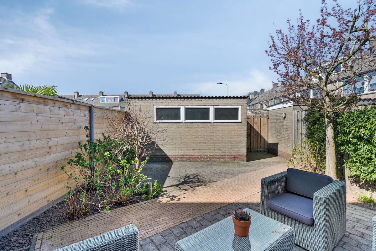 Eikenlaan 3 Photo 27