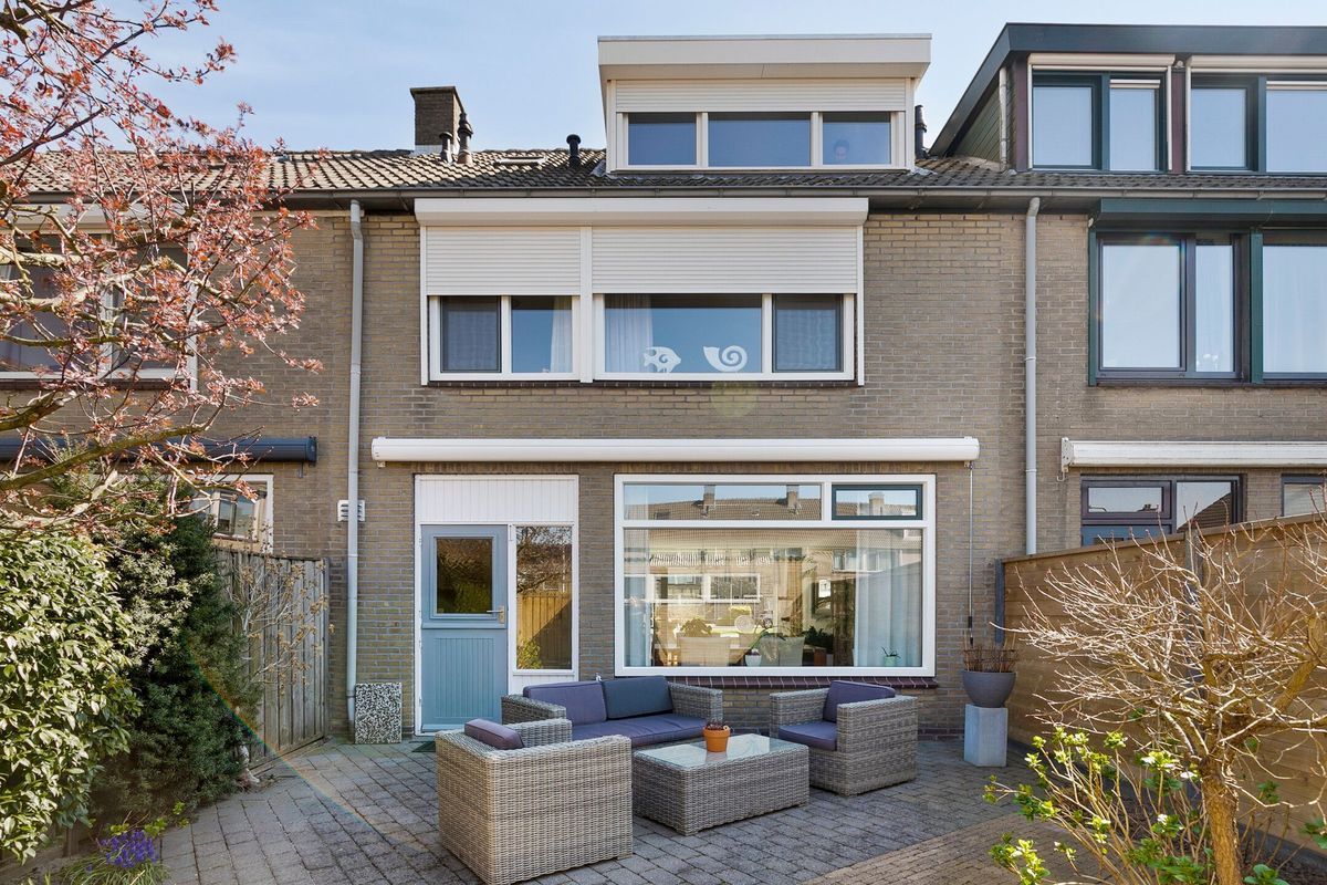 Eikenlaan 3 Photo 26