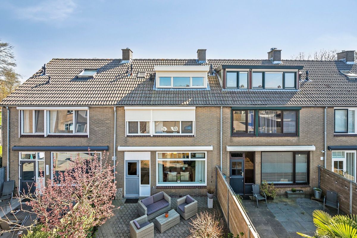 Eikenlaan 3 Photo 28