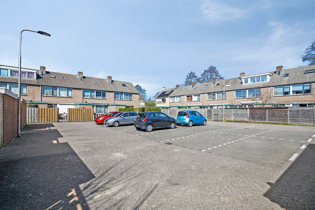 Eikenlaan 3 Photo 29