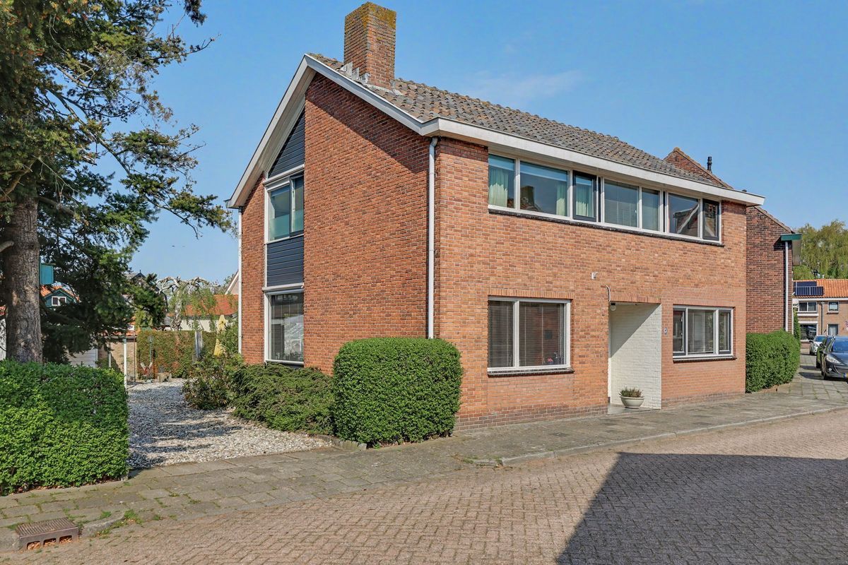 Julianastraat 5 Photo 0