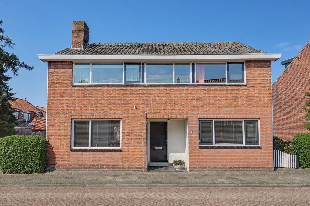 Julianastraat 5 Photo 5