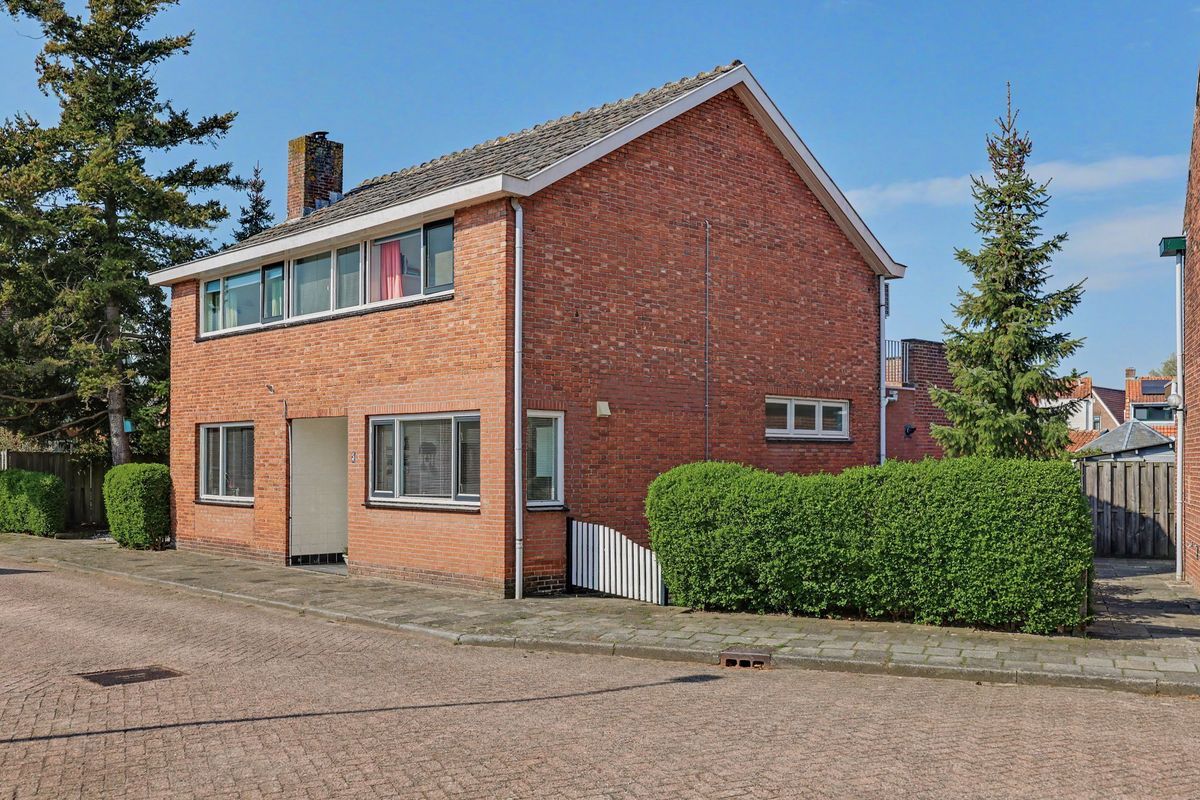 Julianastraat 5 Photo 4