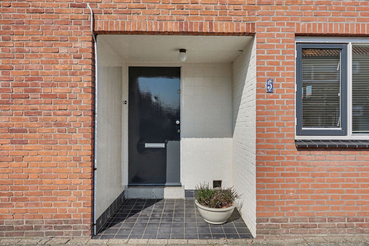 Julianastraat 5 Photo 6