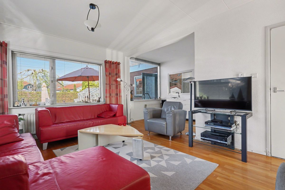 Julianastraat 5 Photo 9