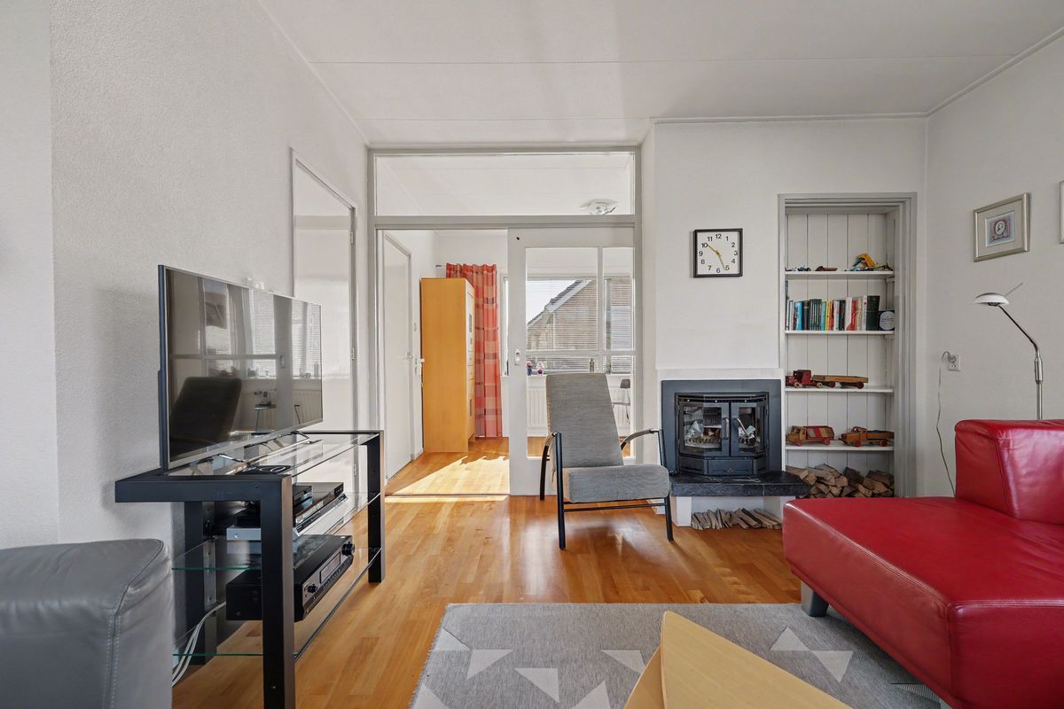 Julianastraat 5 Photo 12