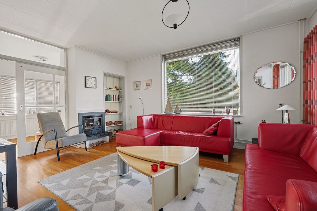 Julianastraat 5 Photo 10