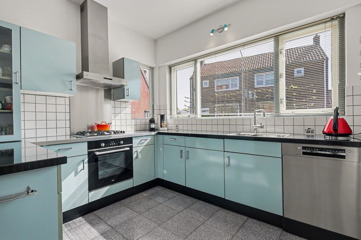 Julianastraat 5 Photo 20