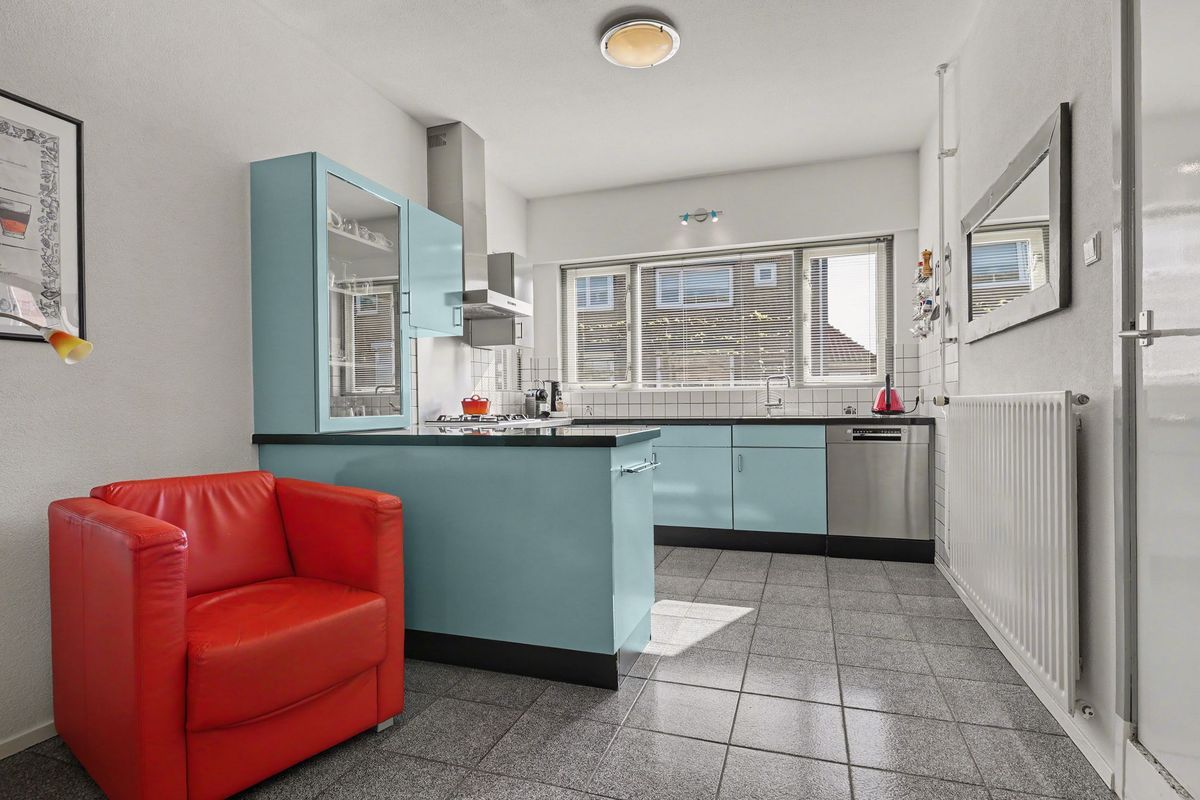 Julianastraat 5 Photo 19