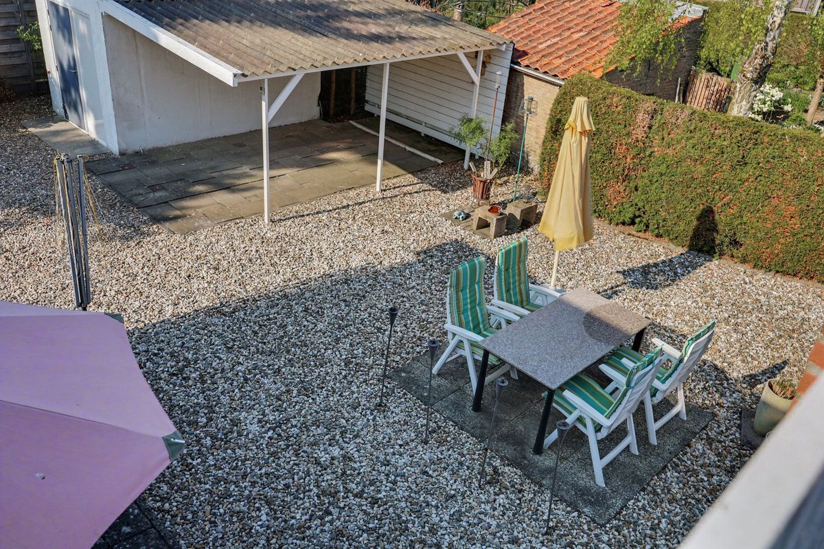 Julianastraat 5 Photo 32