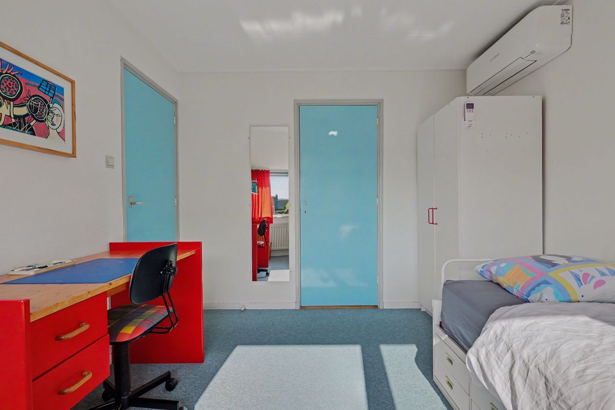 Julianastraat 5 Photo 25