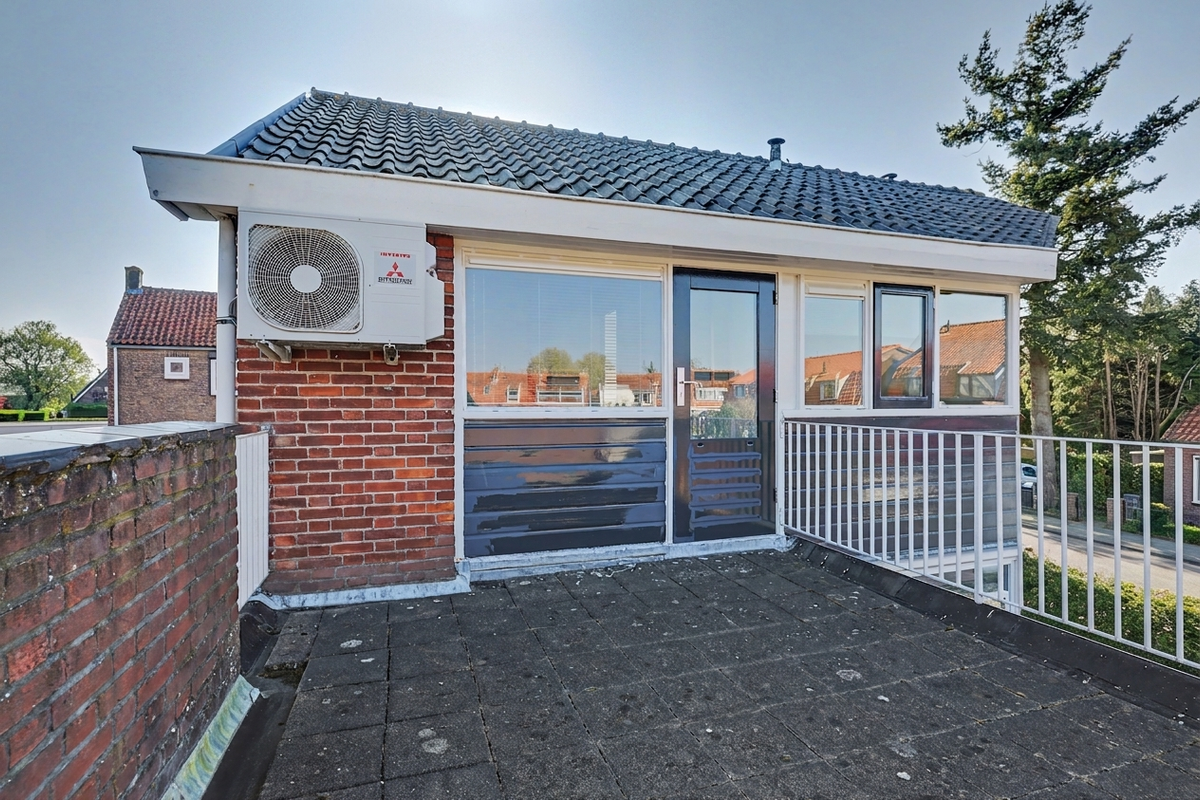 Julianastraat 5 Photo 30