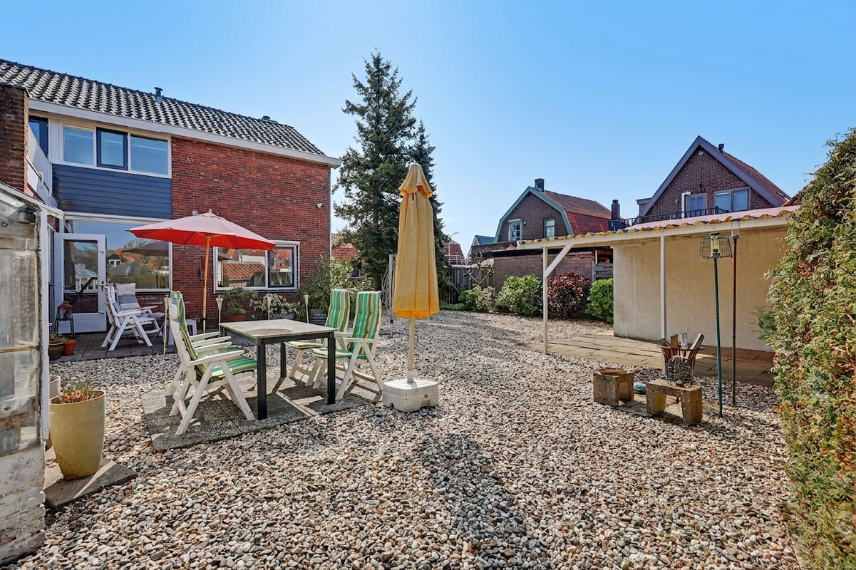 Julianastraat 5 Photo 39