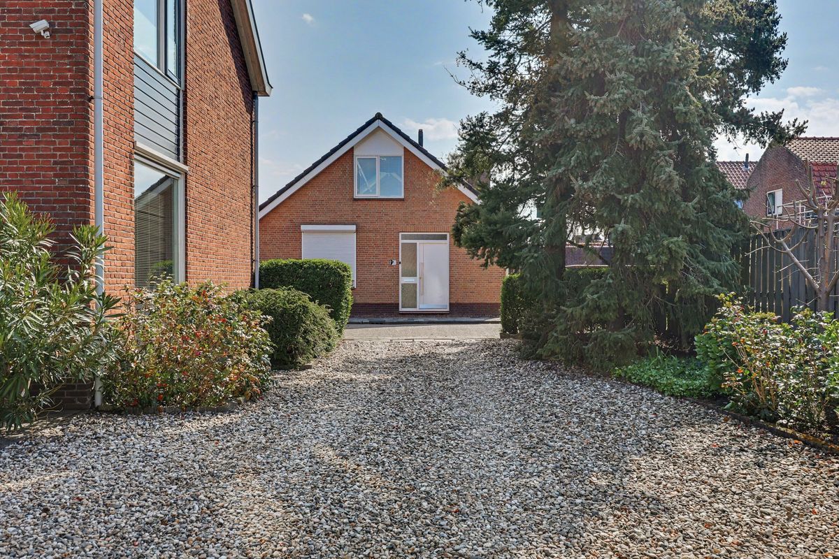 Julianastraat 5 Photo 38