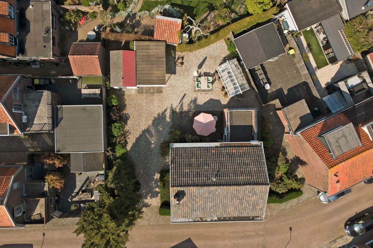 Julianastraat 5 Photo 47