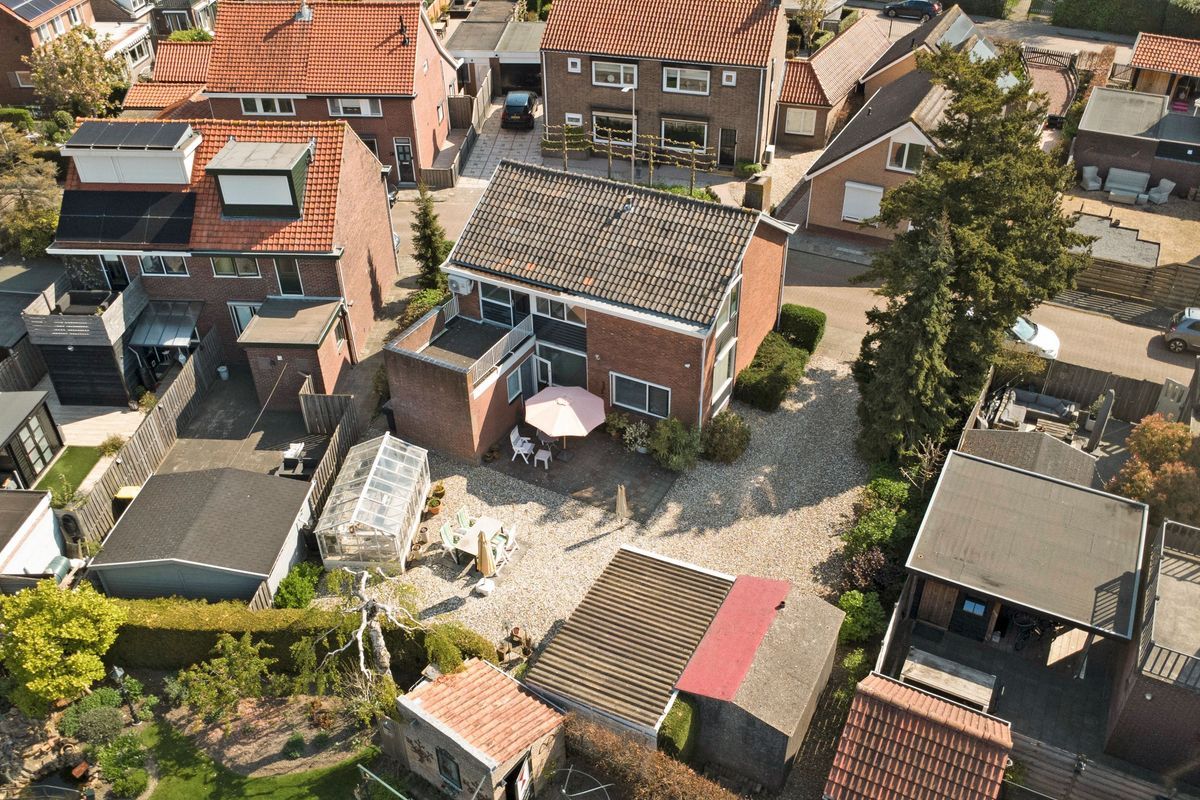 Julianastraat 5 Photo 46