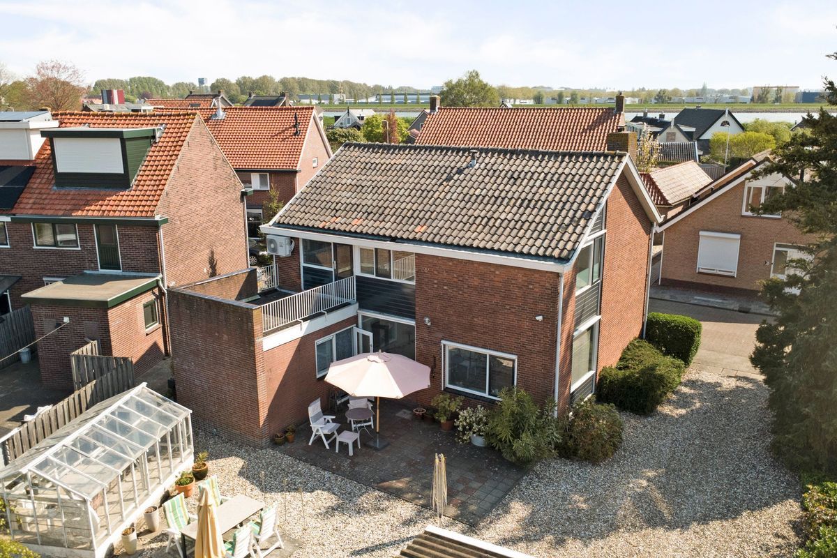 Julianastraat 5 Photo 2