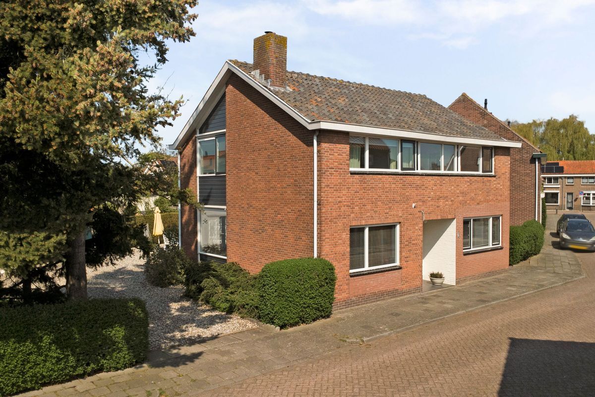 Julianastraat 5 Photo 48