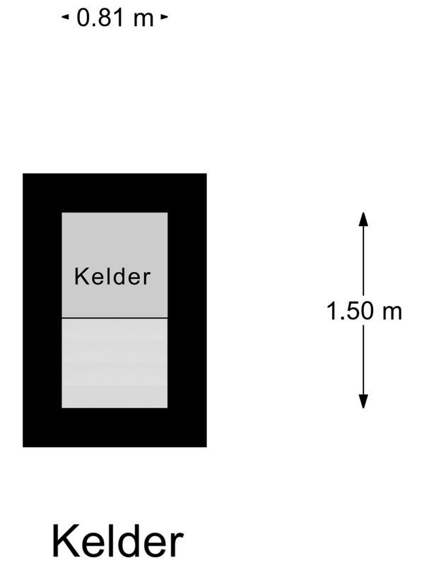 Julianastraat 5 Floorplan Blur 4