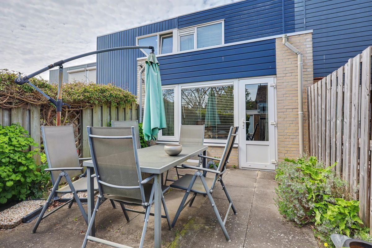 Meestoof 16 Photo 19