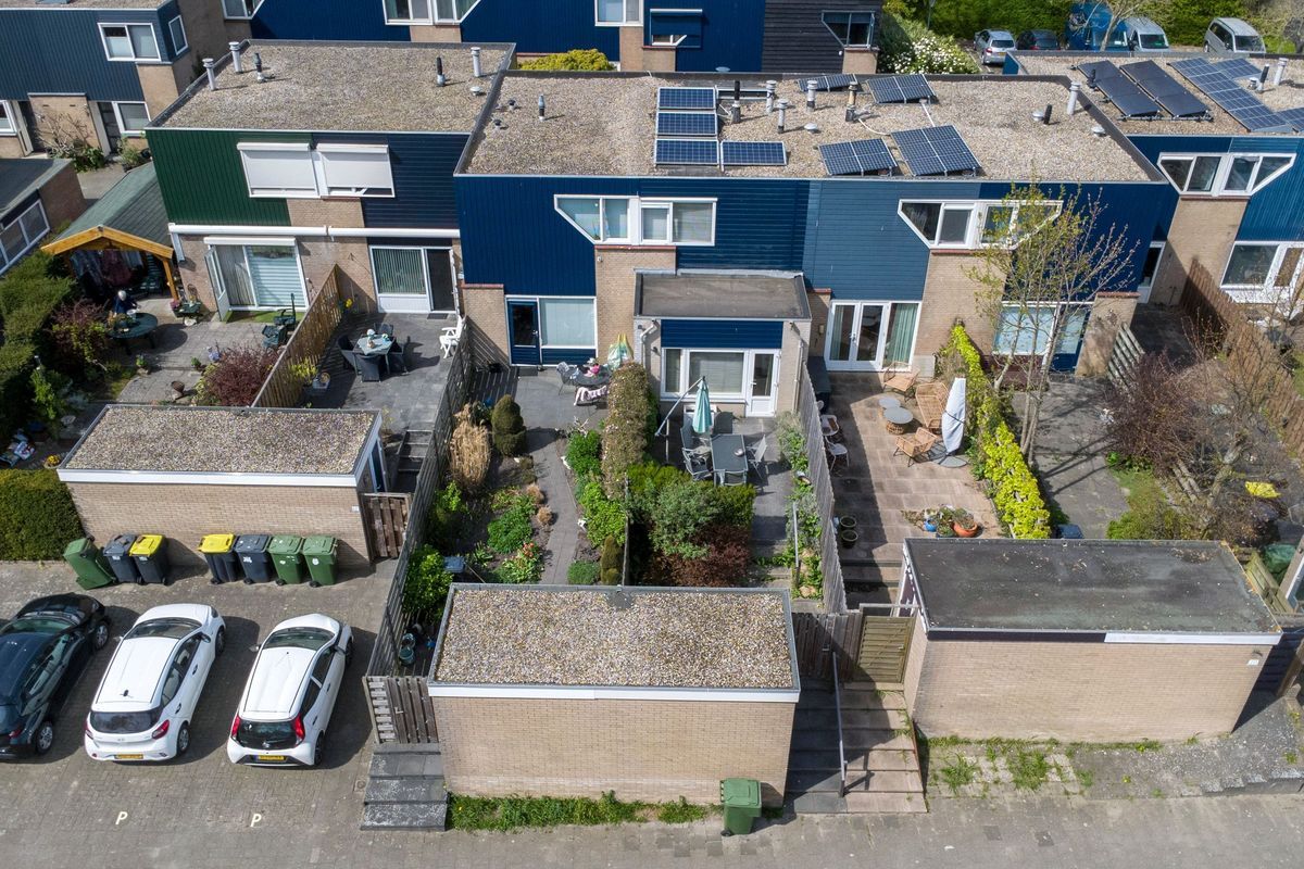 Meestoof 16 Photo 23