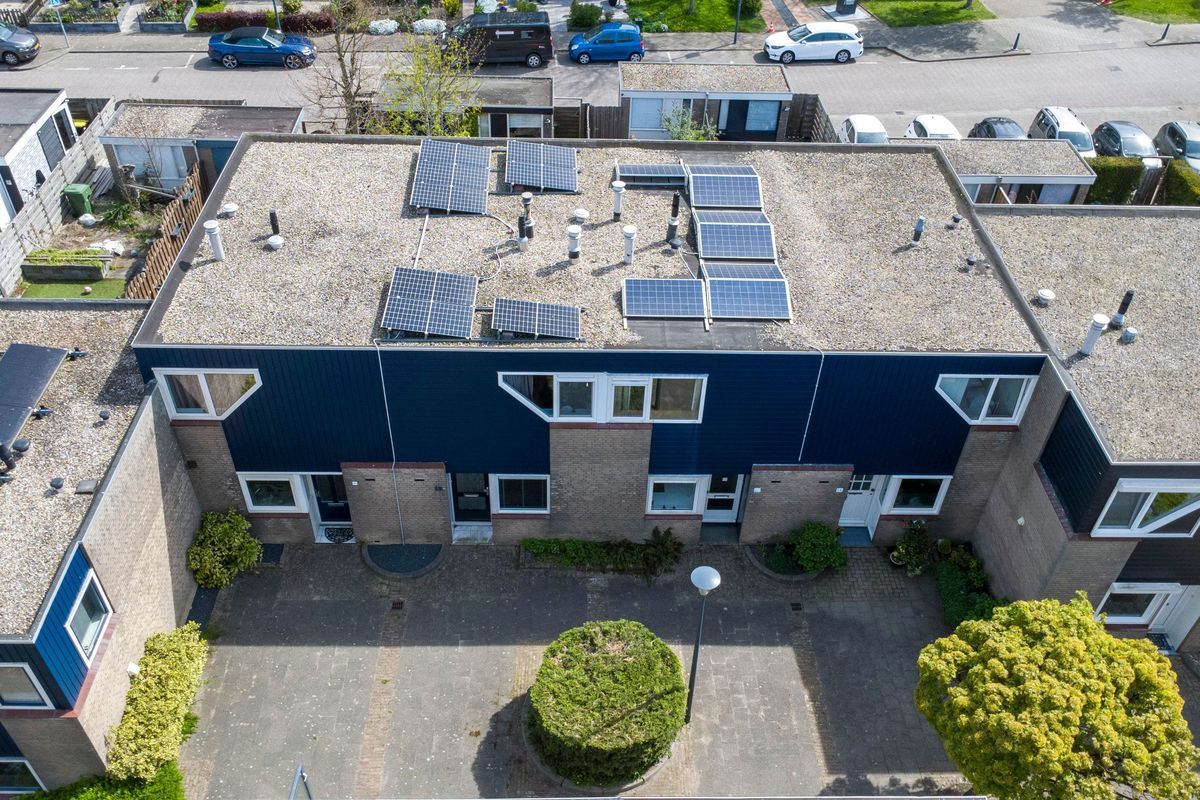 Meestoof 16 Photo 24