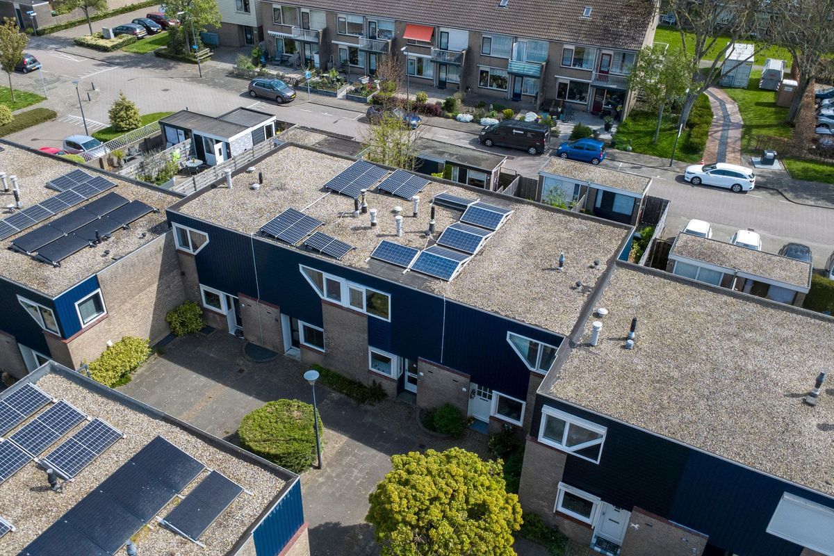 Meestoof 16 Photo 25