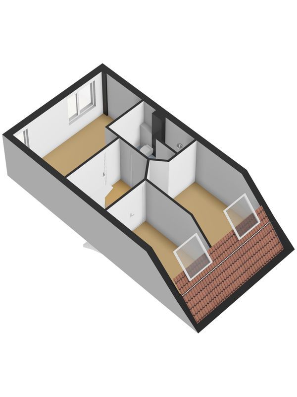 Klipper 10 Floorplan Blur 3