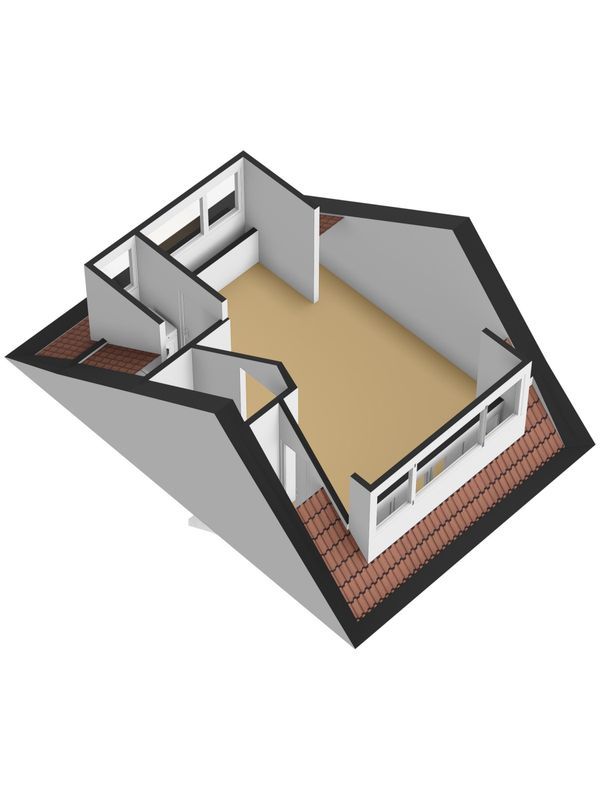 Klipper 10 Floorplan Blur 5