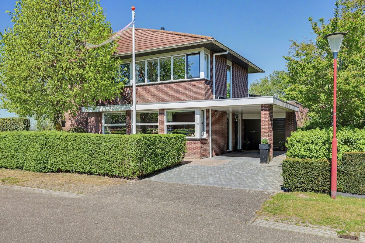 De Grienden 32 Photo 1