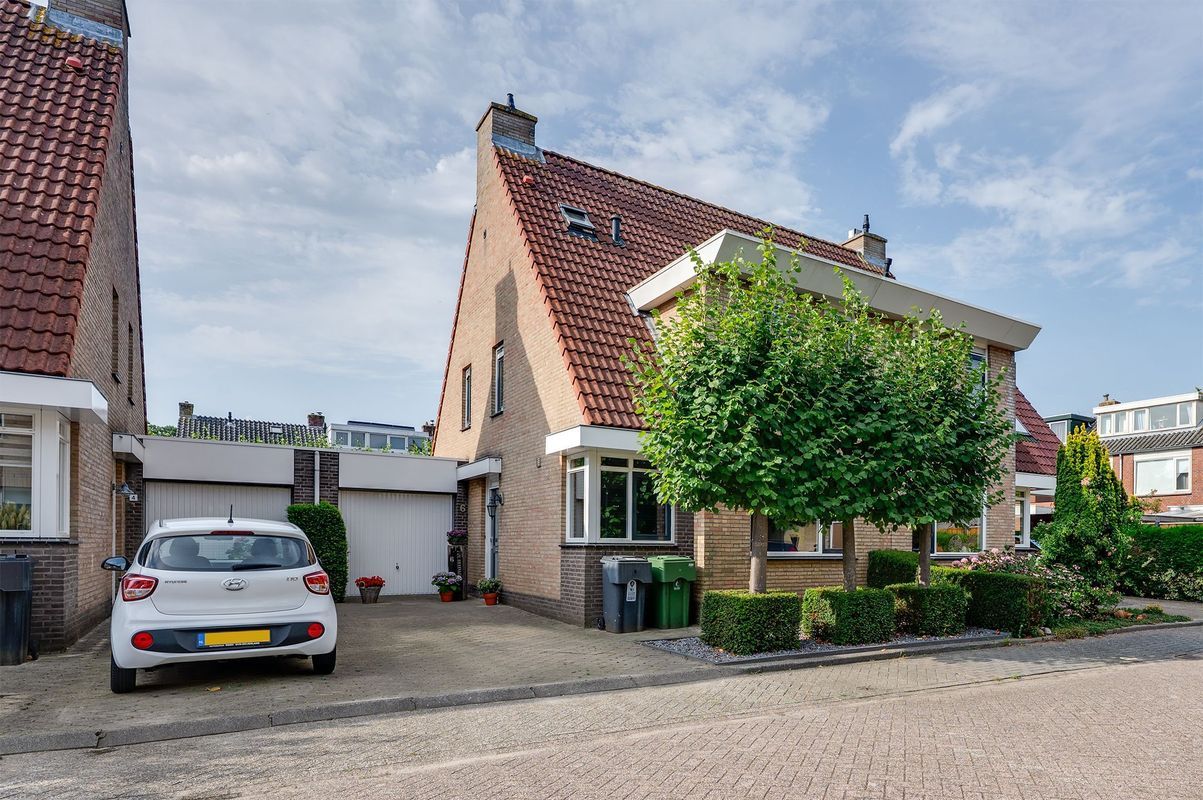 Nikolaus Boutstraat 6 Photo 0