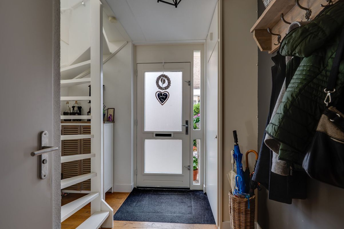 Nikolaus Boutstraat 6 Photo 6