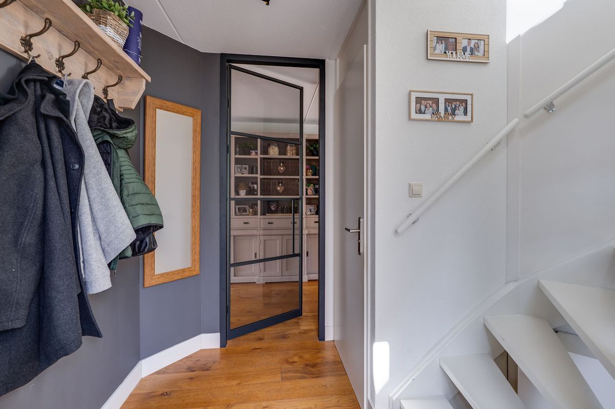 Nikolaus Boutstraat 6 Photo 5