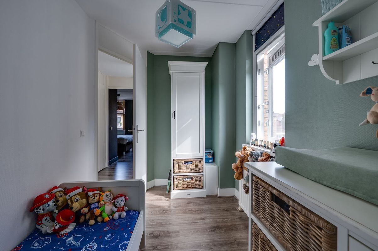 Nikolaus Boutstraat 6 Photo 24