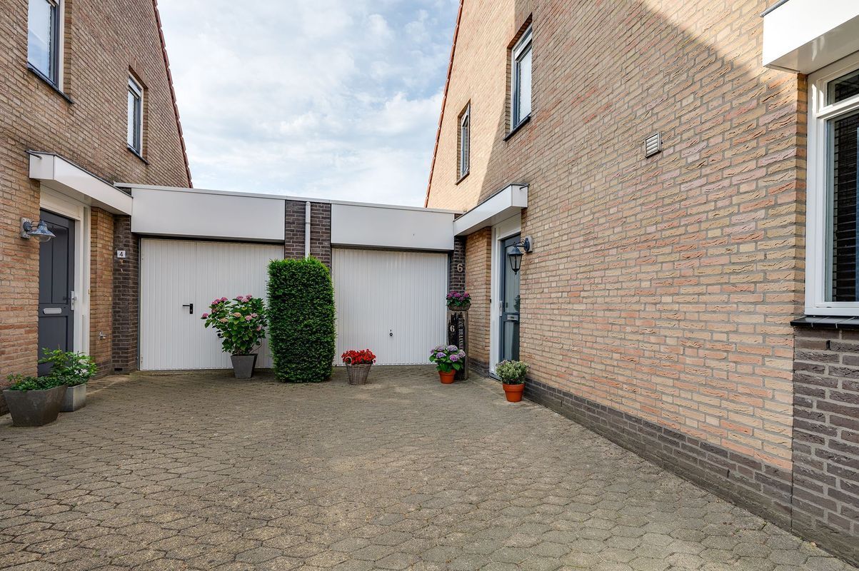 Nikolaus Boutstraat 6 Photo 34