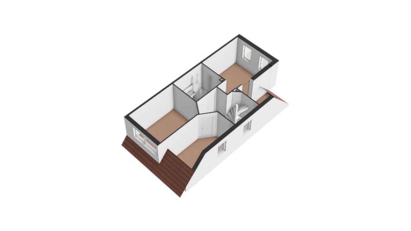 Nikolaus Boutstraat 6 Floorplan Blur 4