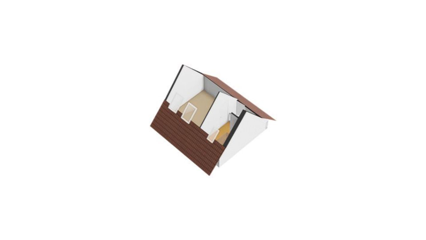 Nikolaus Boutstraat 6 Floorplan Blur 7