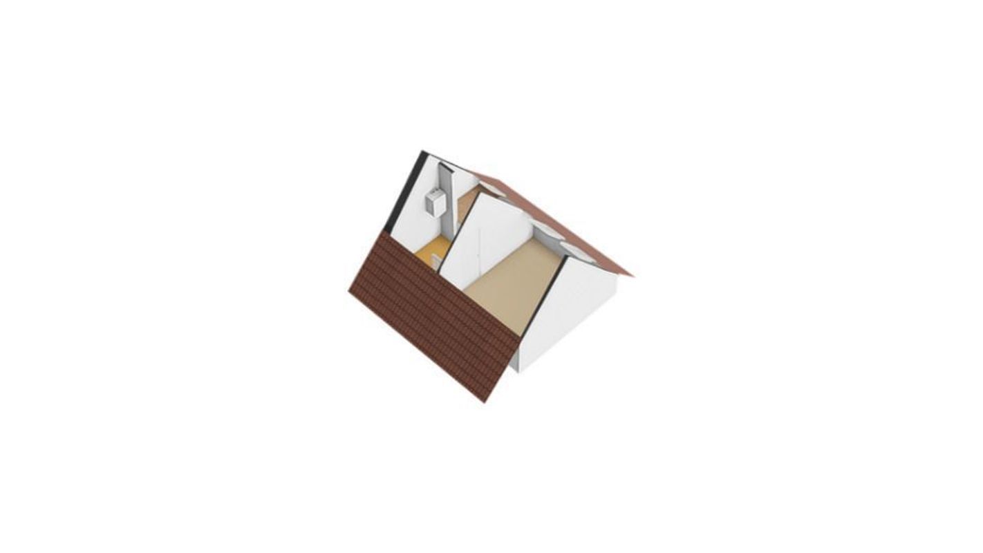 Nikolaus Boutstraat 6 Floorplan Blur 8