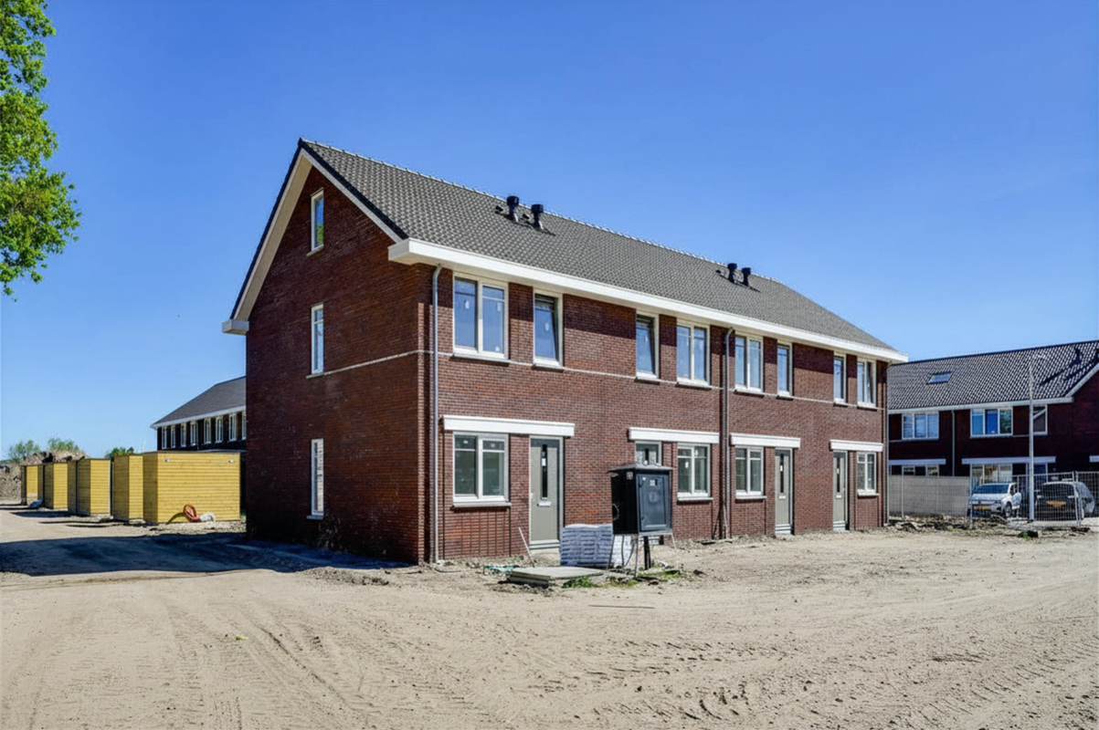 Vinkekooi 6 Photo 1