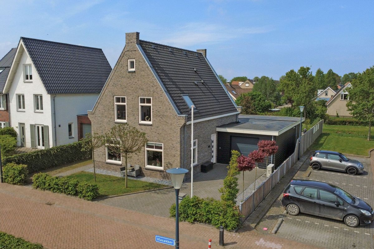 Vlasakker 13 Photo 1