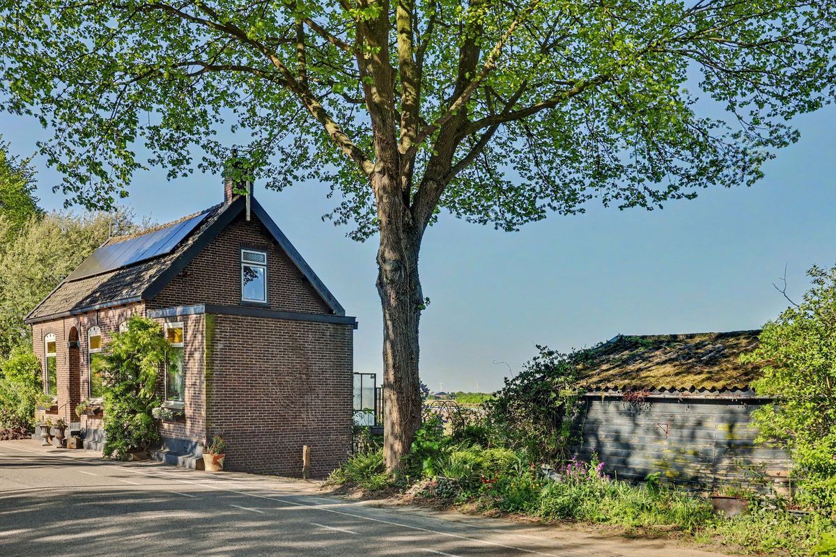 Strijensedijk 9 Photo 7
