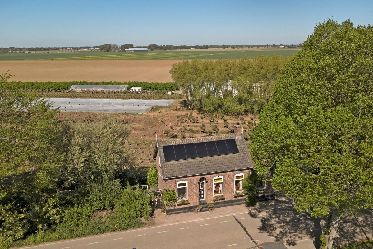 Strijensedijk 9 Photo 50